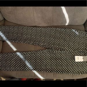 Diane von Furstenberg women’s pants size 6